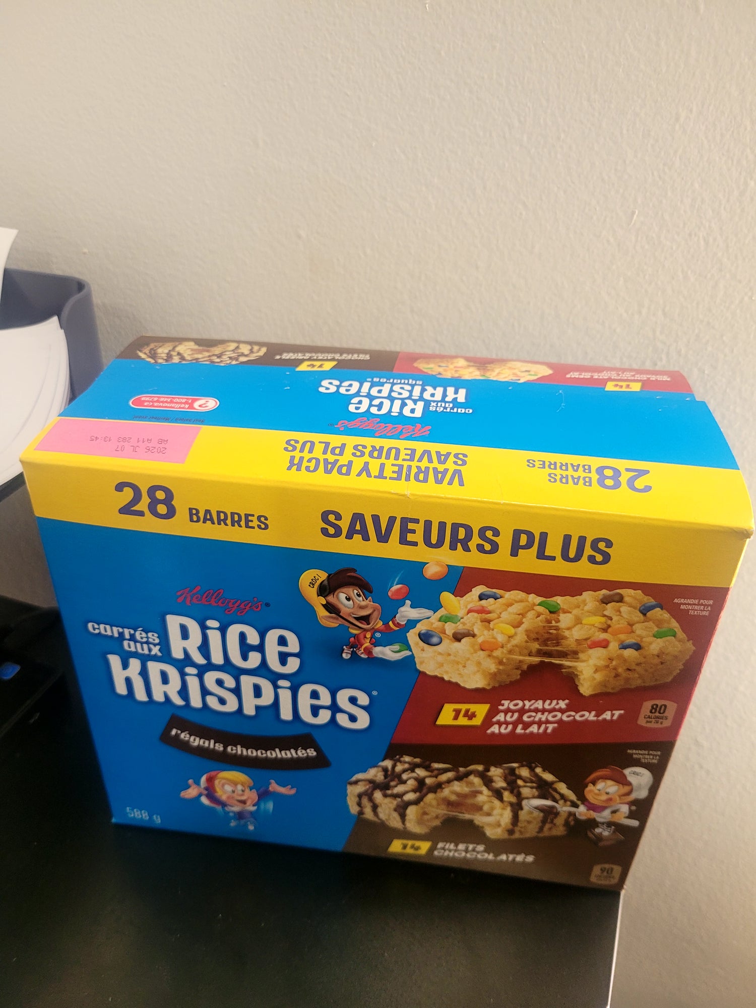 Snack